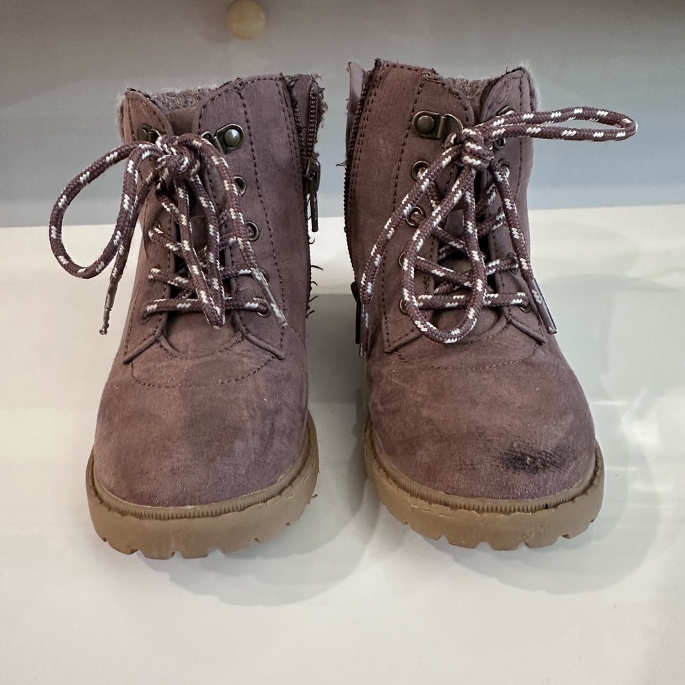 Old Navy Toddler Girl Boots